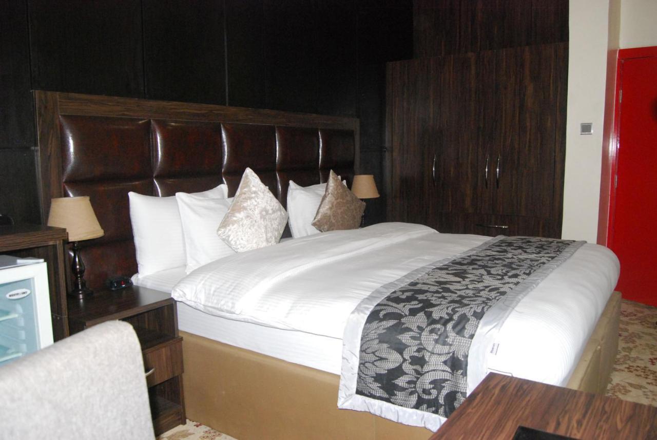 Best Western Plus เอนูกู ภายนอก รูปภาพ