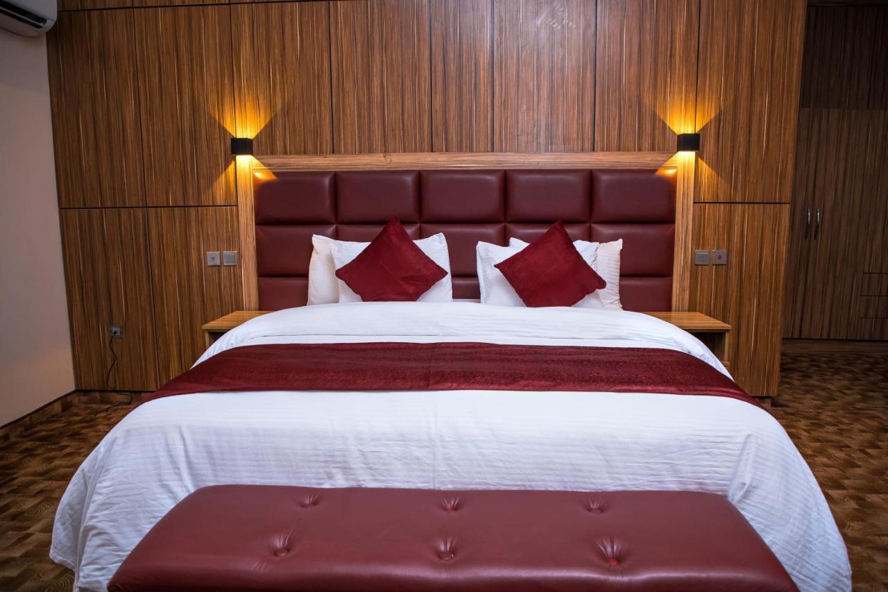 Best Western Plus เอนูกู ภายนอก รูปภาพ