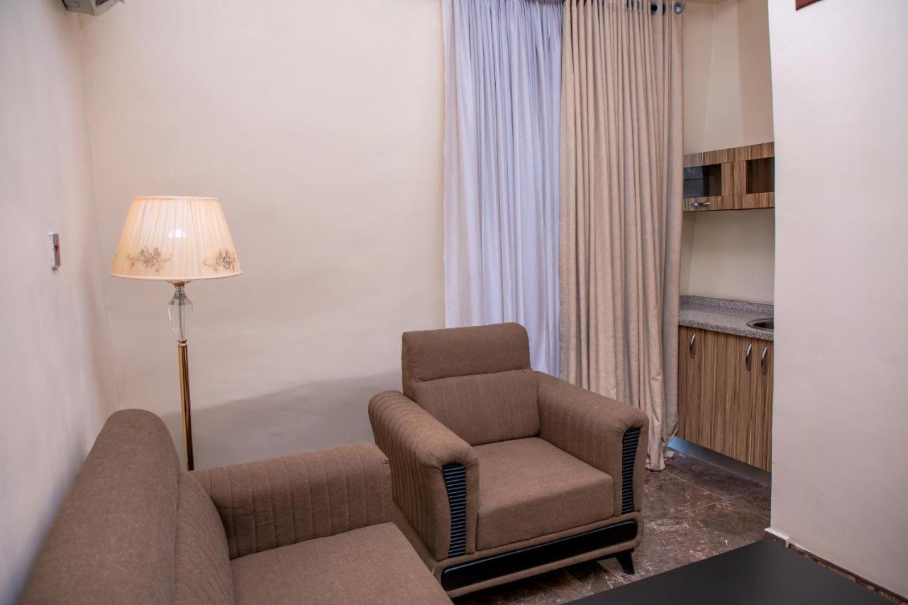 Best Western Plus เอนูกู ภายนอก รูปภาพ