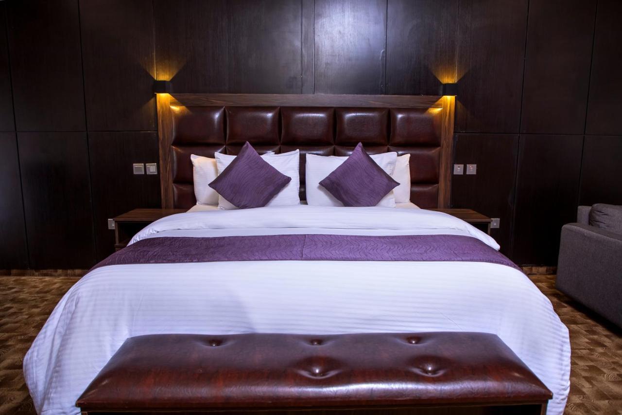 Best Western Plus เอนูกู ภายนอก รูปภาพ