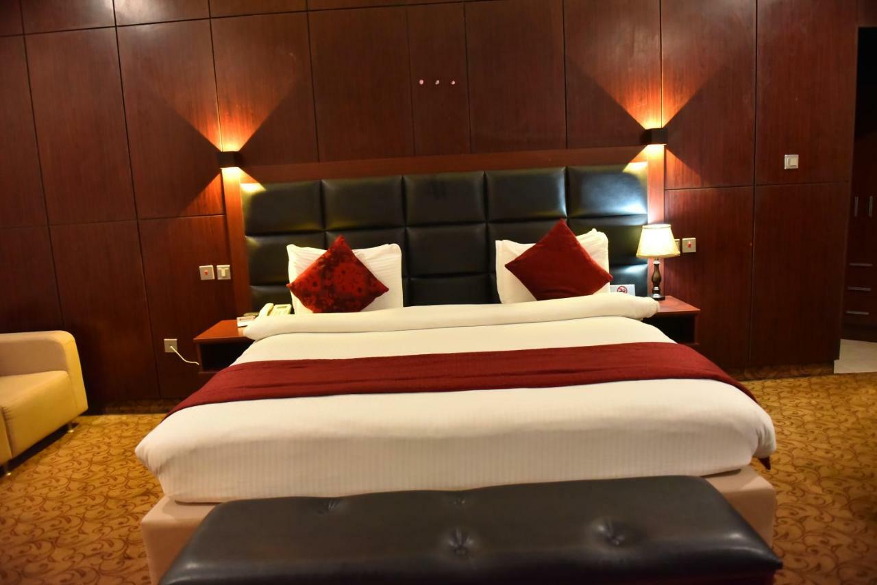 Best Western Plus เอนูกู ภายนอก รูปภาพ