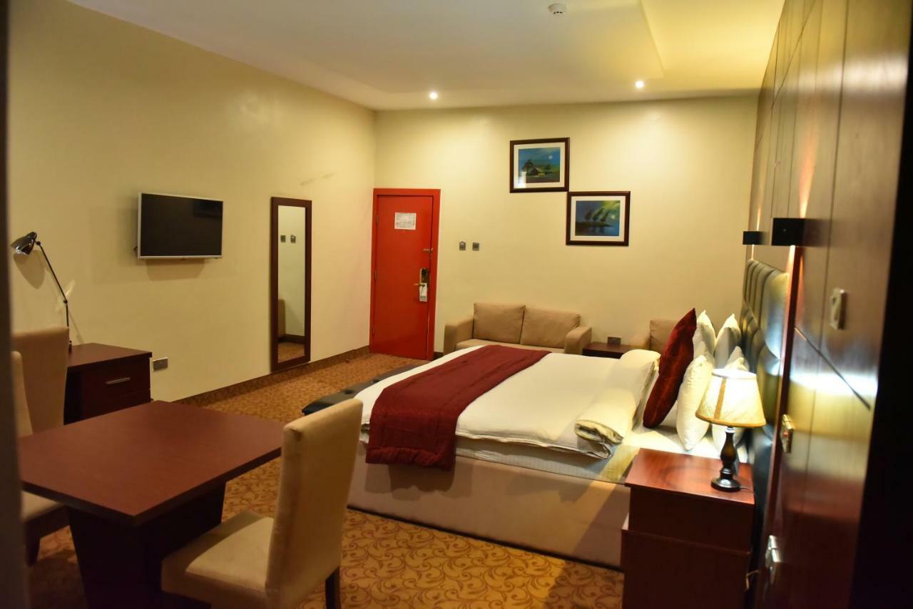 Best Western Plus เอนูกู ภายนอก รูปภาพ