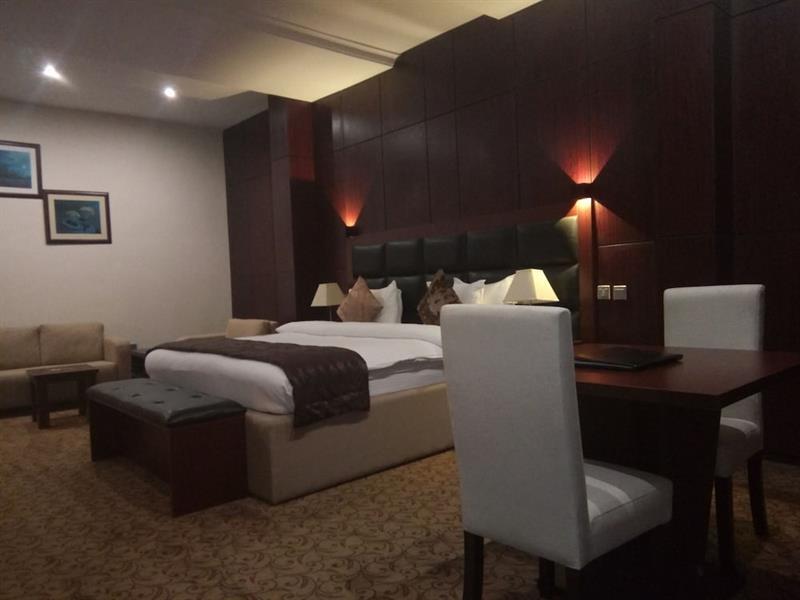 Best Western Plus เอนูกู ภายนอก รูปภาพ