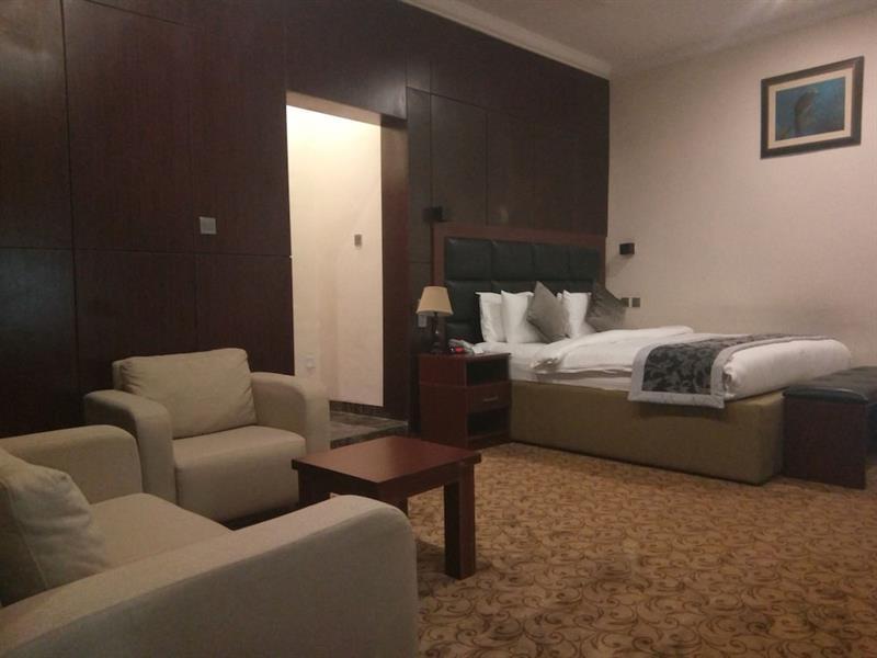Best Western Plus เอนูกู ภายนอก รูปภาพ
