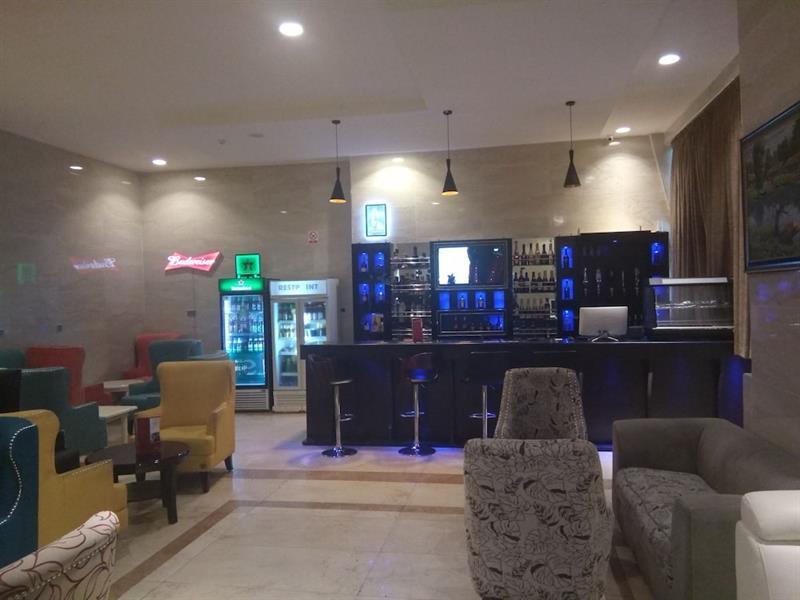 Best Western Plus เอนูกู ภายนอก รูปภาพ