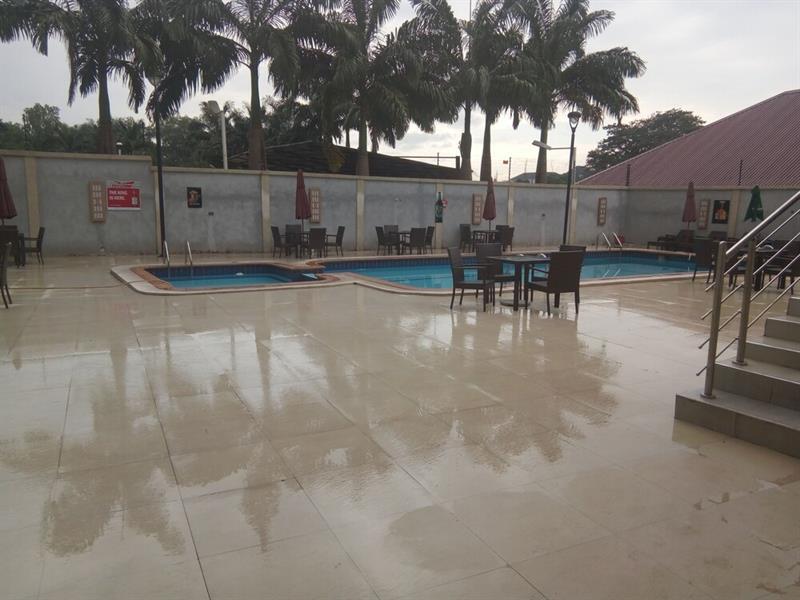Best Western Plus เอนูกู ภายนอก รูปภาพ